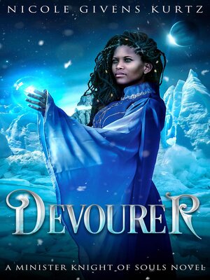 cover image of Devourer